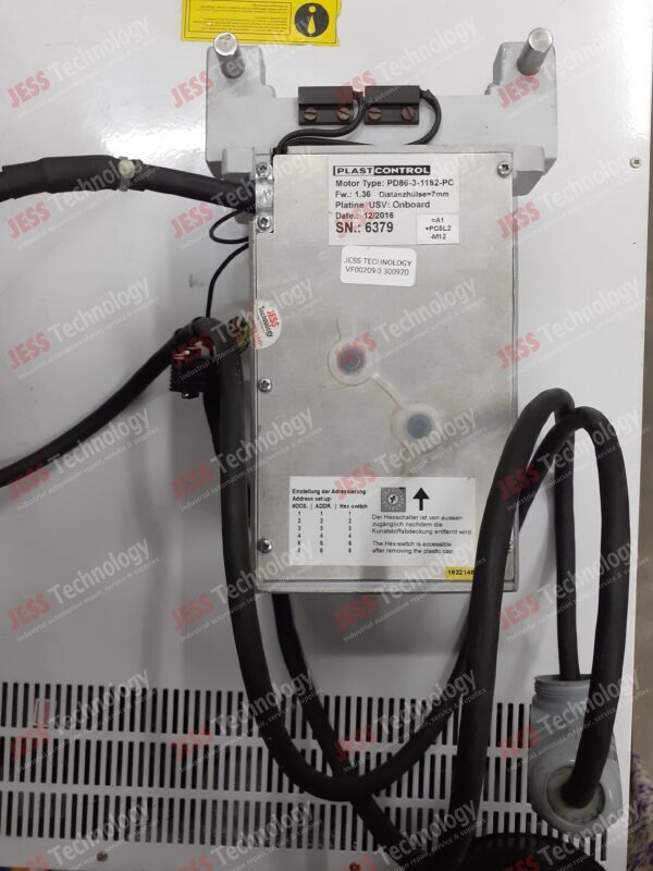 Image #4 of Repair PLASTCONTROL PD86-3-1182-PC Plast control 6379 in Malaysia, Singapore, Thailand, Indonesia