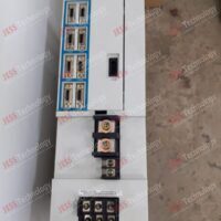 Repair – MDS-C1-V2-7045 Mitsubishi servo JBAG6G35RC6 in Malaysia, Singapore, Thailand, Indonesia