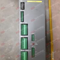 Repair PACIFIC SCIENTIFIC SC753A-001-01 Servo motor & control divison 165-075001-01 in Malaysia, Singapore, Thailand, Indonesia