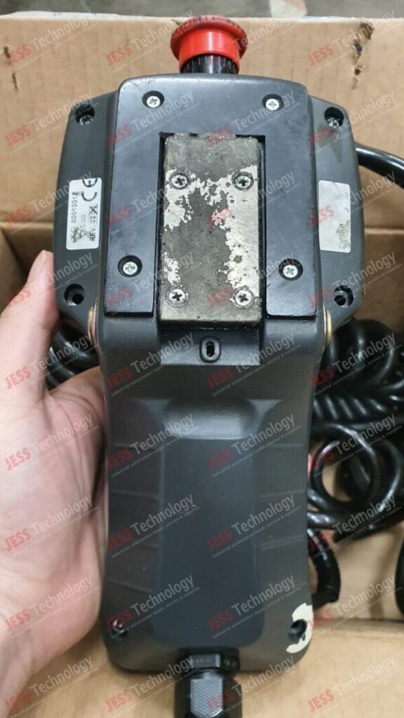Image #3 of Repair SIPA - Sipa remote 80013017 in Malaysia, Singapore, Thailand, Indonesia