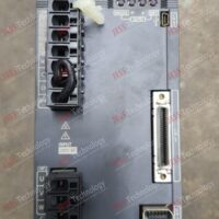 Repair MITSUBISHI MR-JE-200A Mitsubishi servo drive R4Y0KP005 in Malaysia, Singapore, Thailand, Indonesia