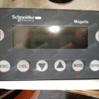 Repair SCHNEIDER ELECTRIC CONTROLLER XBT-N400 BRAND : SCHNEIDER ELECTRIC CONTROLLER MODEL : XBT-N400 – in Malaysia, Singapore, Thailand, Indonesia