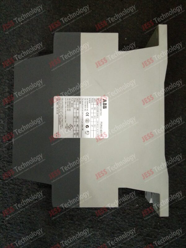 Image #3 of Repair SOFT STARTER PSR60-600-70 BRAND : SOFT STARTER MODEL : PSR60-600-70 SERIAL: 1SFA896112R7000 (MANUAL) 1SFA896112R7000 in Malaysia, Singapore, Thailand, Indonesia