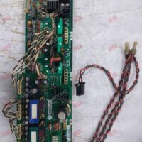 Repair MAIN PCB BOARD AED00071 Amplifier servo motor – in Malaysia, Singapore, Thailand, Indonesia