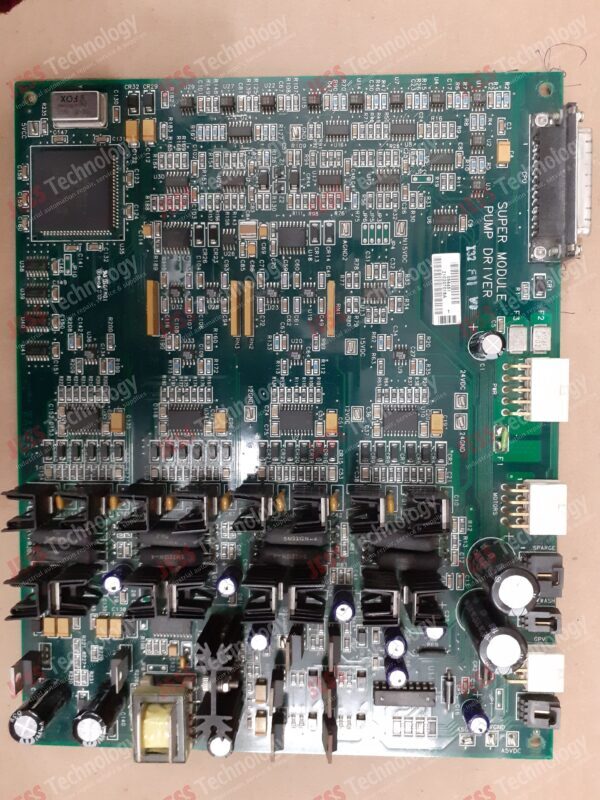 Image #4 of Repair - - PCB BOARD - in Malaysia, Singapore, Thailand, Indonesia