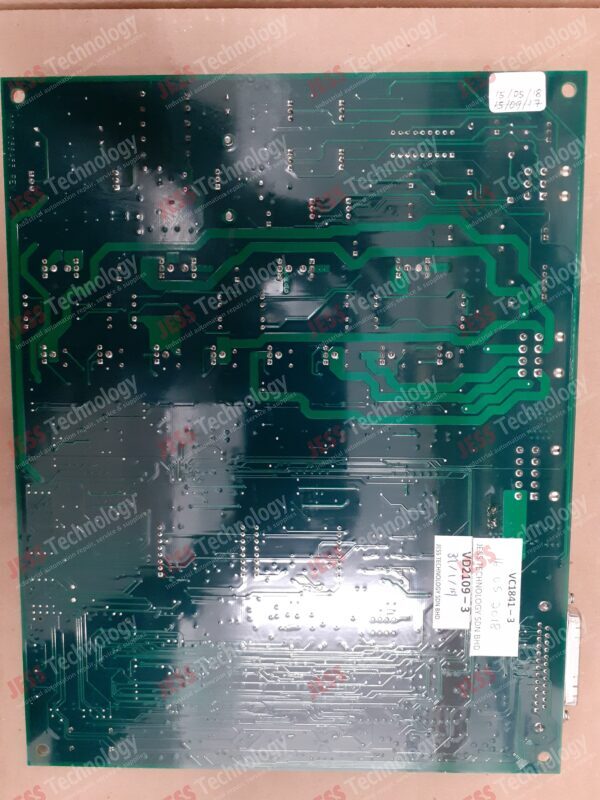 Image #3 of Repair - - PCB BOARD - in Malaysia, Singapore, Thailand, Indonesia