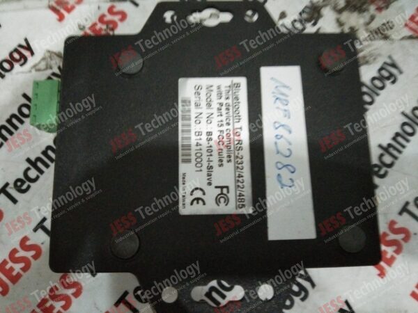 Image #3 of Repair BLUETOOTH TO RS-232/422/485 BS-101-I-Slave BRAND : BLUETOOTH TO RS-232/422/485 MODEL : BS-101-I-Slave SERIAL : B1410001 B1410001 in Malaysia, Singapore, Thailand, Indonesia