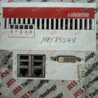 Repair BECKHOFF PLC CX5020 24V CX5020-0120-1002 BRAND : BECKHOFF PLC CX5020 24V MODEL : CX5020-0120-1002 SERIAL : 28441 INT PR : 0030010460 28441 in Malaysia, Singapore, Thailand, Indonesia