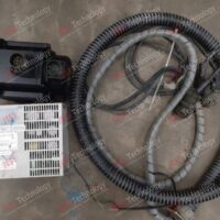 Repair DELTA AC SERVO DRIVE ASD-A1521MA Delta servo drive with motor and cable A1521MA6W15350021 in Malaysia, Singapore, Thailand, Indonesia