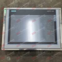 Repair SIEMENS SIMATIC HMI 6AV2 124-0MC01-0AX0 Siemens hmi C-K7LU2496 in Malaysia, Singapore, Thailand, Indonesia