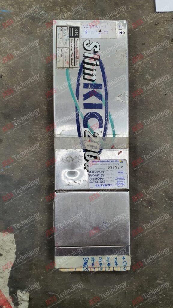 Image #4 of Repair KIC S2M-04799 Slim kic 2000 - in Malaysia, Singapore, Thailand, Indonesia