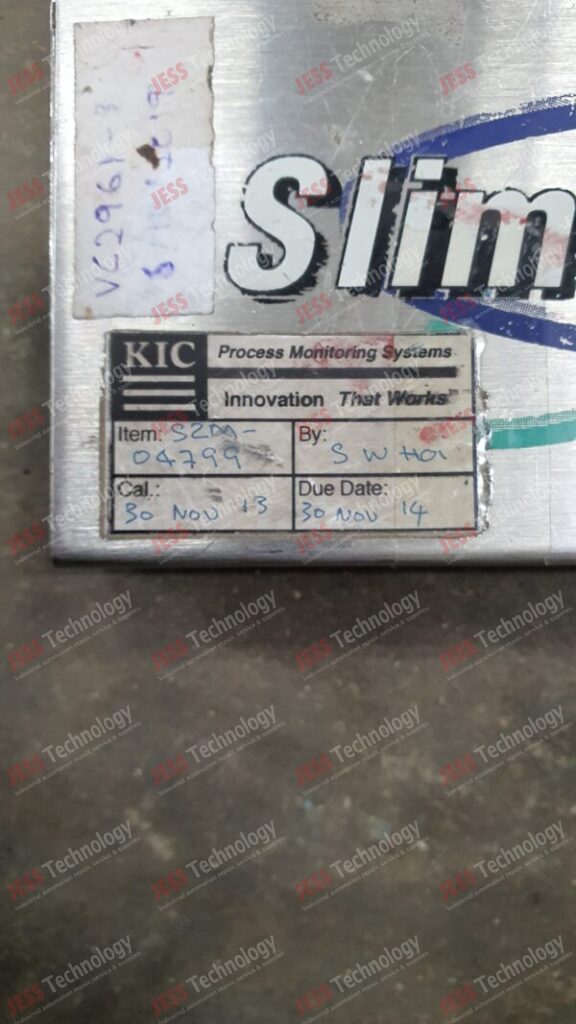 Image #3 of Repair KIC S2M-04799 Slim kic 2000 - in Malaysia, Singapore, Thailand, Indonesia