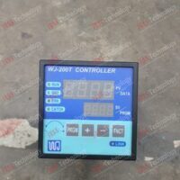 Repair WJ-200T CONTROLLER 200T-2 Wj-200t controller 200TX2 in Malaysia, Singapore, Thailand, Indonesia