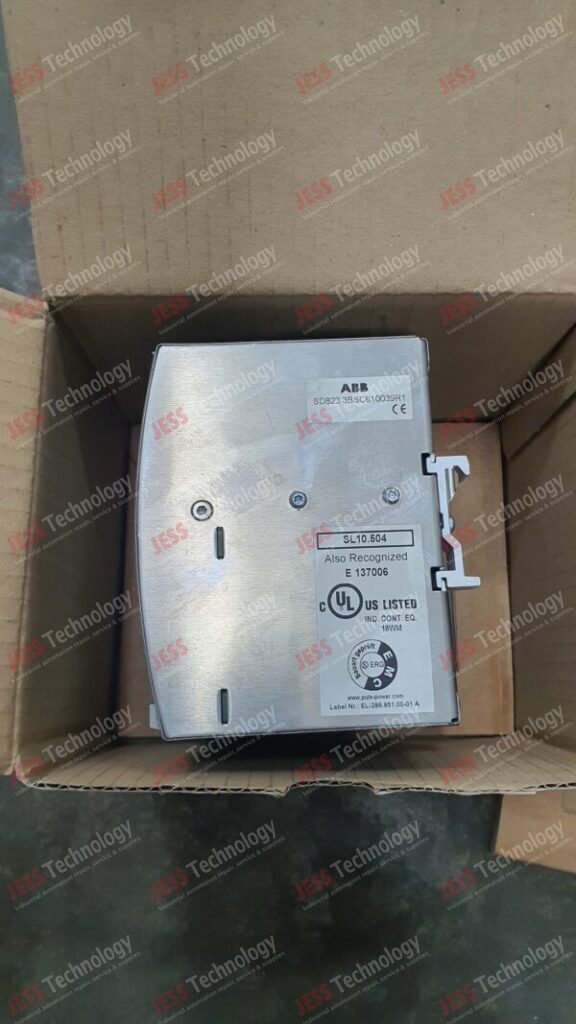 Image #3 of Repair ABB - Abb power supply INT0000056217 in Malaysia, Singapore, Thailand, Indonesia