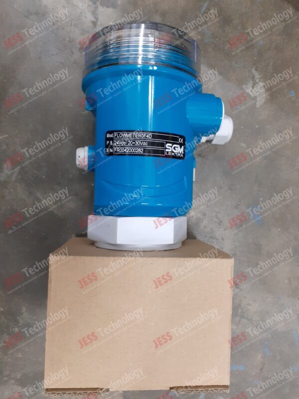 Image #3 of Repair SGM LEKTRA - Flowmeter FR0042000282 in Malaysia, Singapore, Thailand, Indonesia