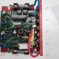 Repair KB ELECTRONICS KBMM-225D Dc motor speed control – in Malaysia, Singapore, Thailand, Indonesia