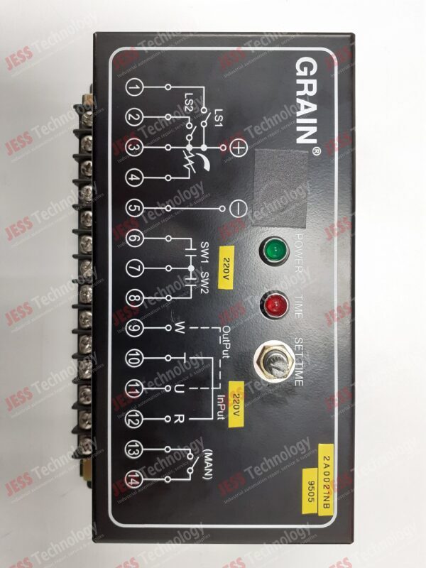 Image #4 of Repair GRAIN 2A0021NB Panel board 9505 in Malaysia, Singapore, Thailand, Indonesia