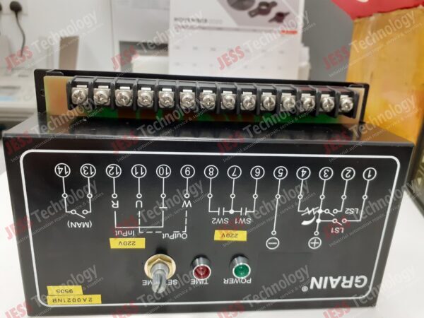 Image #3 of Repair GRAIN 2A0021NB Panel board 9505 in Malaysia, Singapore, Thailand, Indonesia