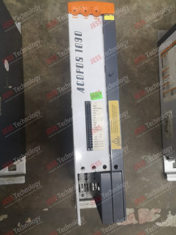 Image #4 of Repair ACOPOS 8V1090.00-2 Acopos 1090 48080370714 in Malaysia, Singapore, Thailand, Indonesia