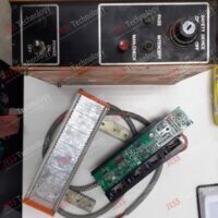 Repair Riken optech SE II-CB Control box C5C00157 in Malaysia, Singapore, Thailand, Indonesia