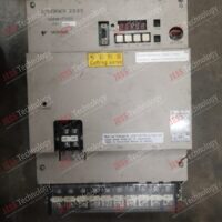 Repair YASKAWA SGDM-75ADA YASKAWA SERVOPACK 7.5kW DG1 115H273410002 in Malaysia, Singapore, Thailand, Indonesia