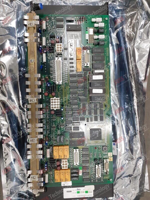Image #4 of Repair SIEMENS L1500 EO BOARD 0046 in Malaysia, Singapore, Thailand, Indonesia