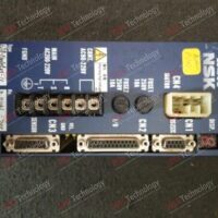 Repair NSK DRIVER ESA- Y3060A23-11 BRAND : NSK DRIVER MODEL : ESA- Y3060A23-11 – in Malaysia, Singapore, Thailand, Indonesia