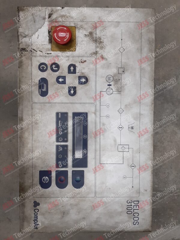 Image #4 of Repair CompAir 100005506 Delcos display 0706 08155 in Malaysia, Singapore, Thailand, Indonesia