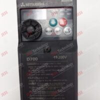Repair MITSUBISHI FR-D720S-042-E8 MITSUBISHI INVERTER A3899F118 in Malaysia, Singapore, Thailand, Indonesia