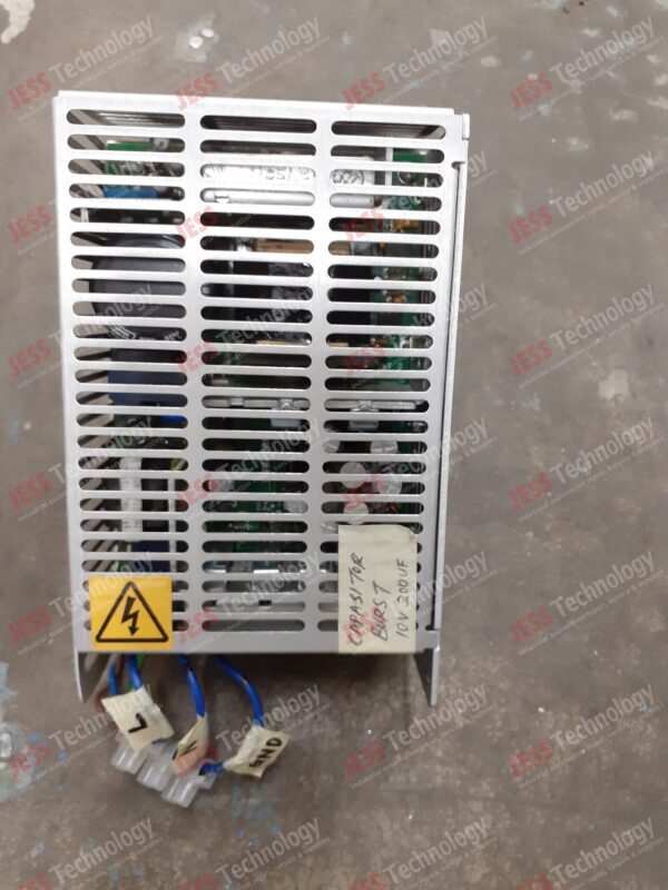 Image #4 of Repair POWER-ONE MA0110-4002CT Power supply - in Malaysia, Singapore, Thailand, Indonesia