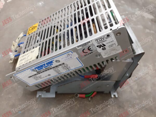 Image #3 of Repair POWER-ONE MA0110-4002CT Power supply - in Malaysia, Singapore, Thailand, Indonesia