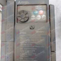 Repair Mitsubishi Electric FR-D740-3.7K-CHT Inverter Y48R65048 in Malaysia, Singapore, Thailand, Indonesia