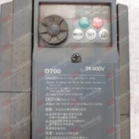 Repair Mitsubishi Electric FR-D740-3.7K-CHT Inverter P13M5K034 in Malaysia, Singapore, Thailand, Indonesia