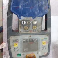 Repair VOGELE 2134297 Controller D41300 in Malaysia, Singapore, Thailand, Indonesia