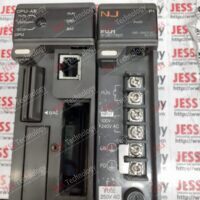 Repair FUJI ELECTRIC NJ-CPU-A8 PLC set 51012899 in Malaysia, Singapore, Thailand, Indonesia