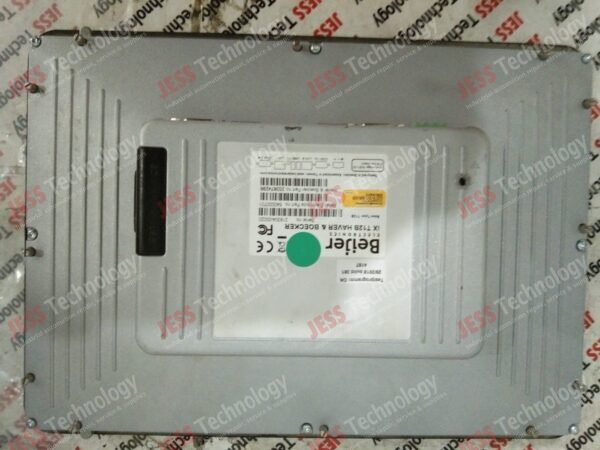 Image #3 of Repair BEIJER HMI - BRAND : BEIJER HMI SERIAL NO : 218304-00020 218304-00020 in Malaysia, Singapore, Thailand, Indonesia