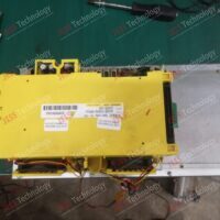 Repair FANUC Series Oi-MC A02B-0309-B502 Fanuc controller E05906342 in Malaysia, Singapore, Thailand, Indonesia