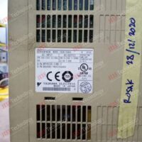 Repair YASKAWA SGDM-50ADA Yaskawa servopack D00691768220003 in Malaysia, Singapore, Thailand, Indonesia