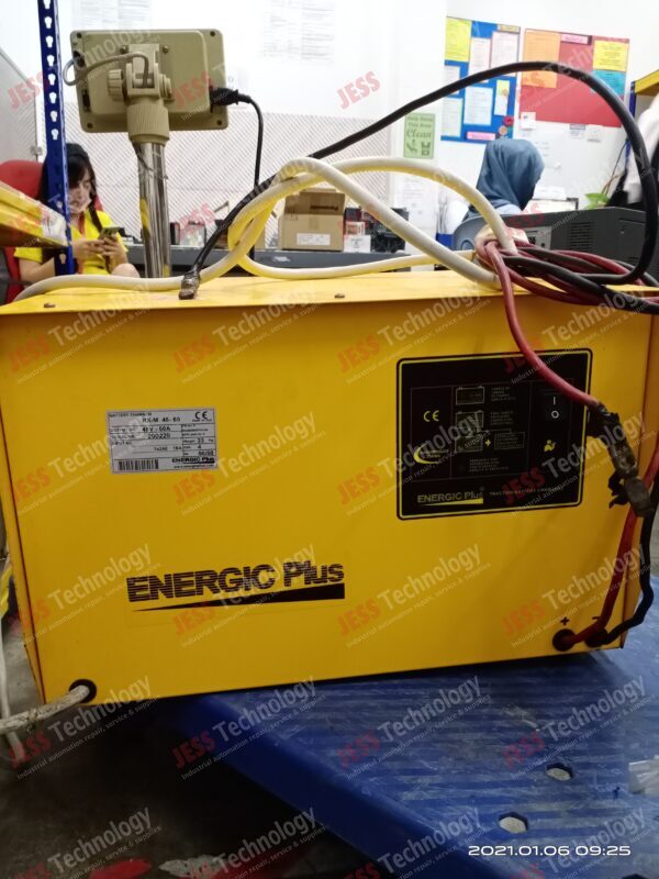 Image #3 of Repair ENERGIC PLUS RX-M 48-60 Energic Plus Battery charger 290229 in Malaysia, Singapore, Thailand, Indonesia