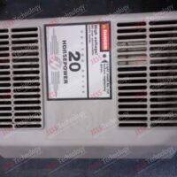 Repair HAAS AUTOMATION VECTOR DRIVE 20 Horsepower Brand : HAAS AUTOMATION VECTOR DRIVE Model : 20 Horsepower UW JC146 – in Malaysia, Singapore, Thailand, Indonesia