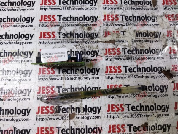 Image #1 of Repair PCB BOARD - PCB BOARD SN: 1820224B ERROR: REQUEST CHECK ALL COMPONENT 1820224B in Malaysia, Singapore, Thailand, Indonesia