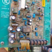 Repair YL SD86-6 Servo – in Malaysia, Singapore, Thailand, Indonesia