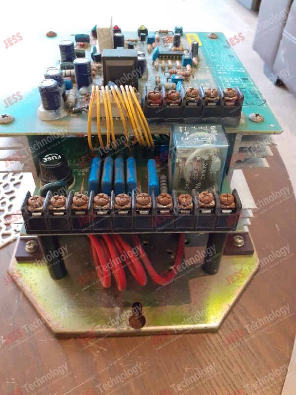 Image #3 of Repair YL SD86-6 Servo - in Malaysia, Singapore, Thailand, Indonesia