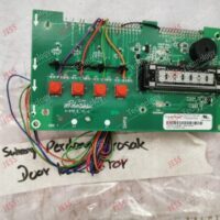 Repair ROBERTSHAW 100-01729-06 Pcb board 173455597XK8 in Malaysia, Singapore, Thailand, Indonesia