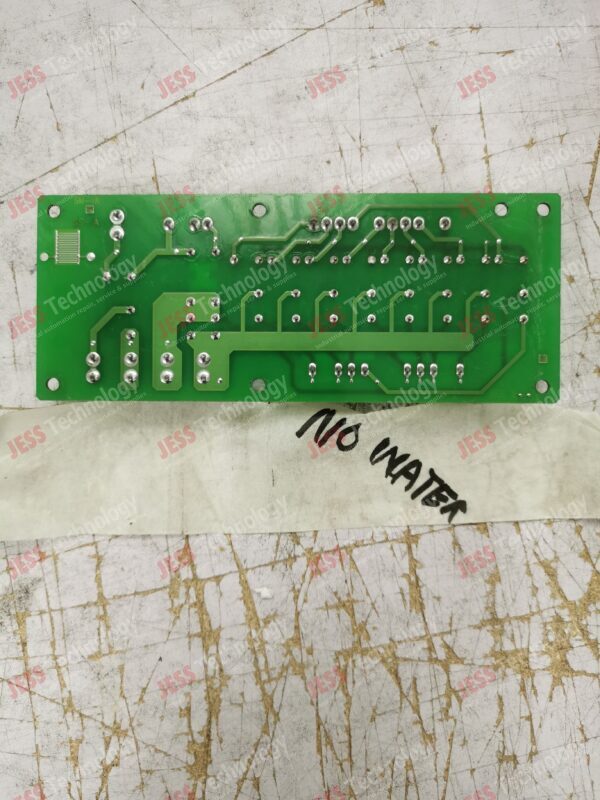 Image #3 of Repair INVENSYS 100-01305-00 Pcb board 120681928HW8 in Malaysia, Singapore, Thailand, Indonesia