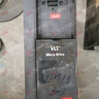 Repair DANFOSS 132F0030 Danfoss micro drive 455718A523 in Malaysia, Singapore, Thailand, Indonesia