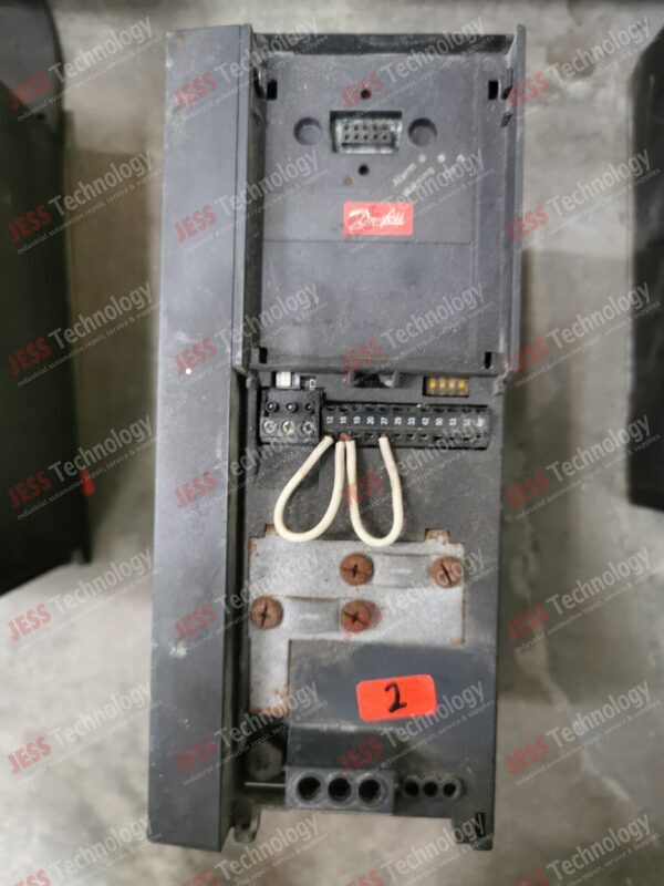 Image #4 of Repair DANFOSS MICRO DRIVE 132F0030 Danfoss micro drive 904203-408 in Malaysia, Singapore, Thailand, Indonesia