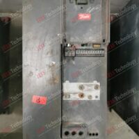 Repair DANFOSS 132F0058 Danfoss micro drive 038102-309 in Malaysia, Singapore, Thailand, Indonesia