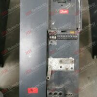 Repair DANFOSS 132F0058 Danfoss micro drive 160716A464 in Malaysia, Singapore, Thailand, Indonesia