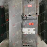 Repair DANFOSS 132F0058 Danfoss micro drive 898716A466 in Malaysia, Singapore, Thailand, Indonesia